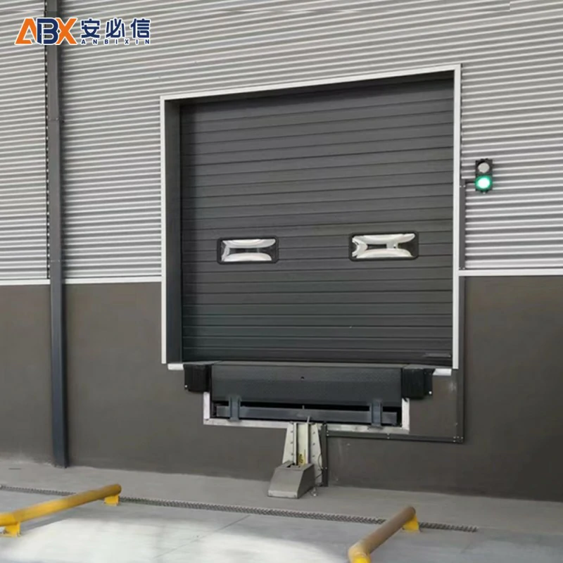 忻州滑升门