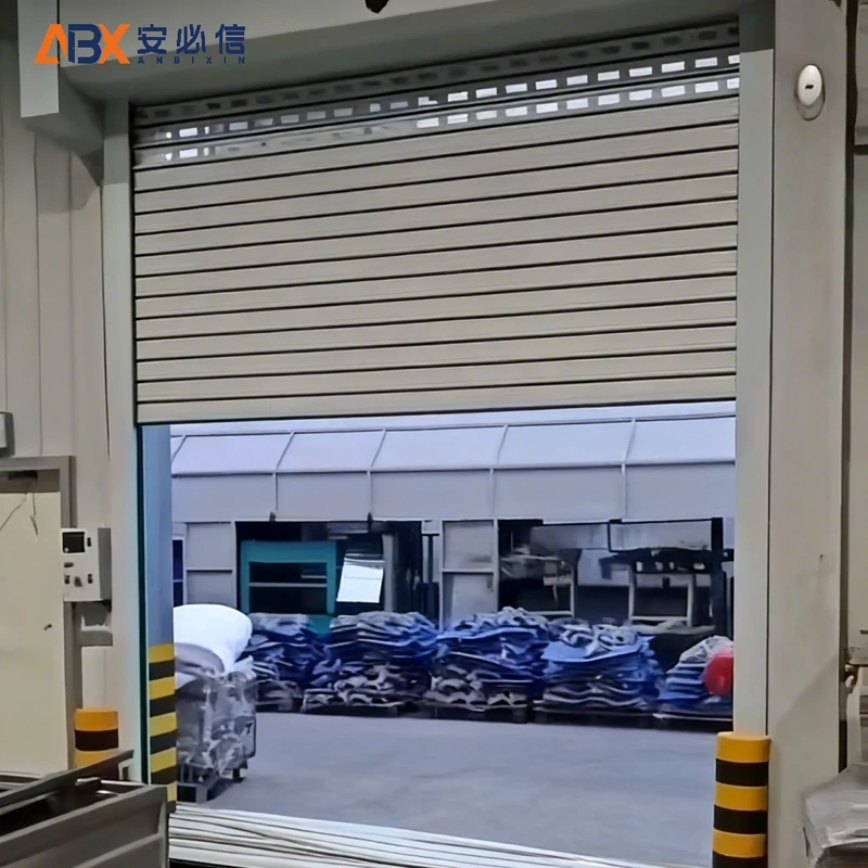 忻州洁净室高速门